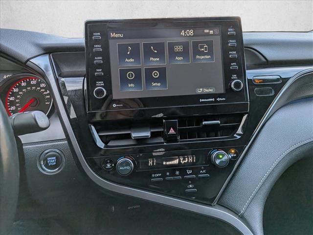 2023 TOYOTA CAMRY - Image 12