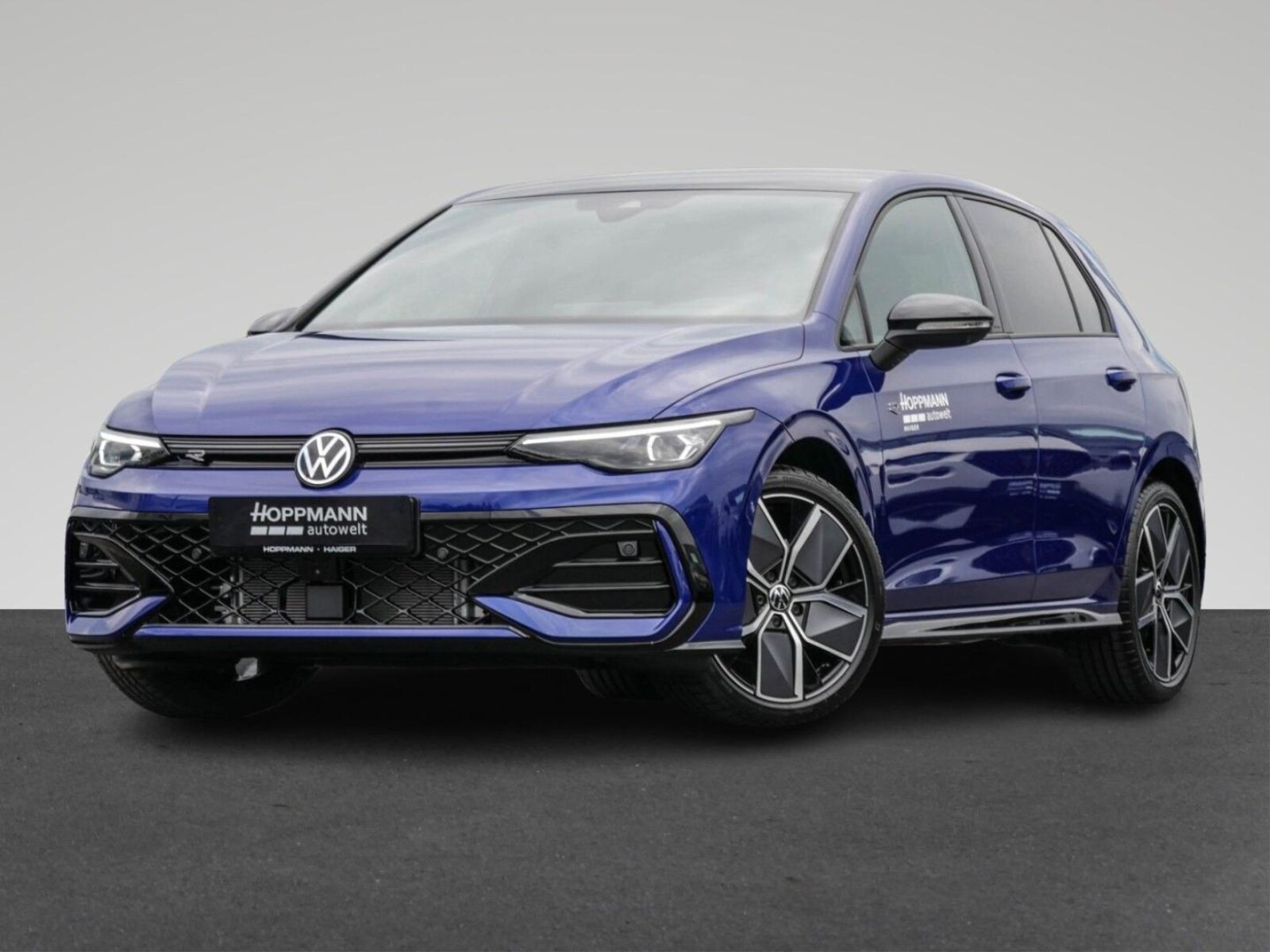 Volkswagen Golf – Bild 2