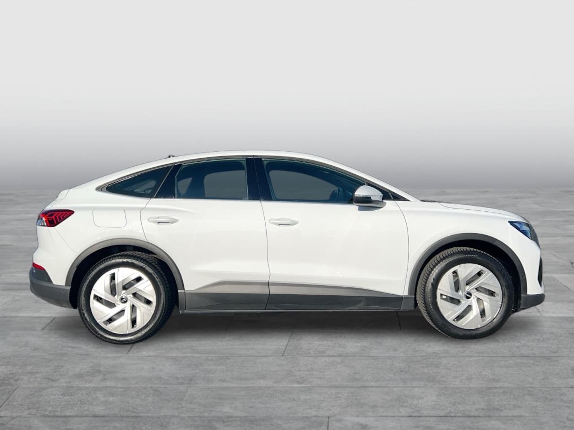 Audi Q4 Sportback e-tron