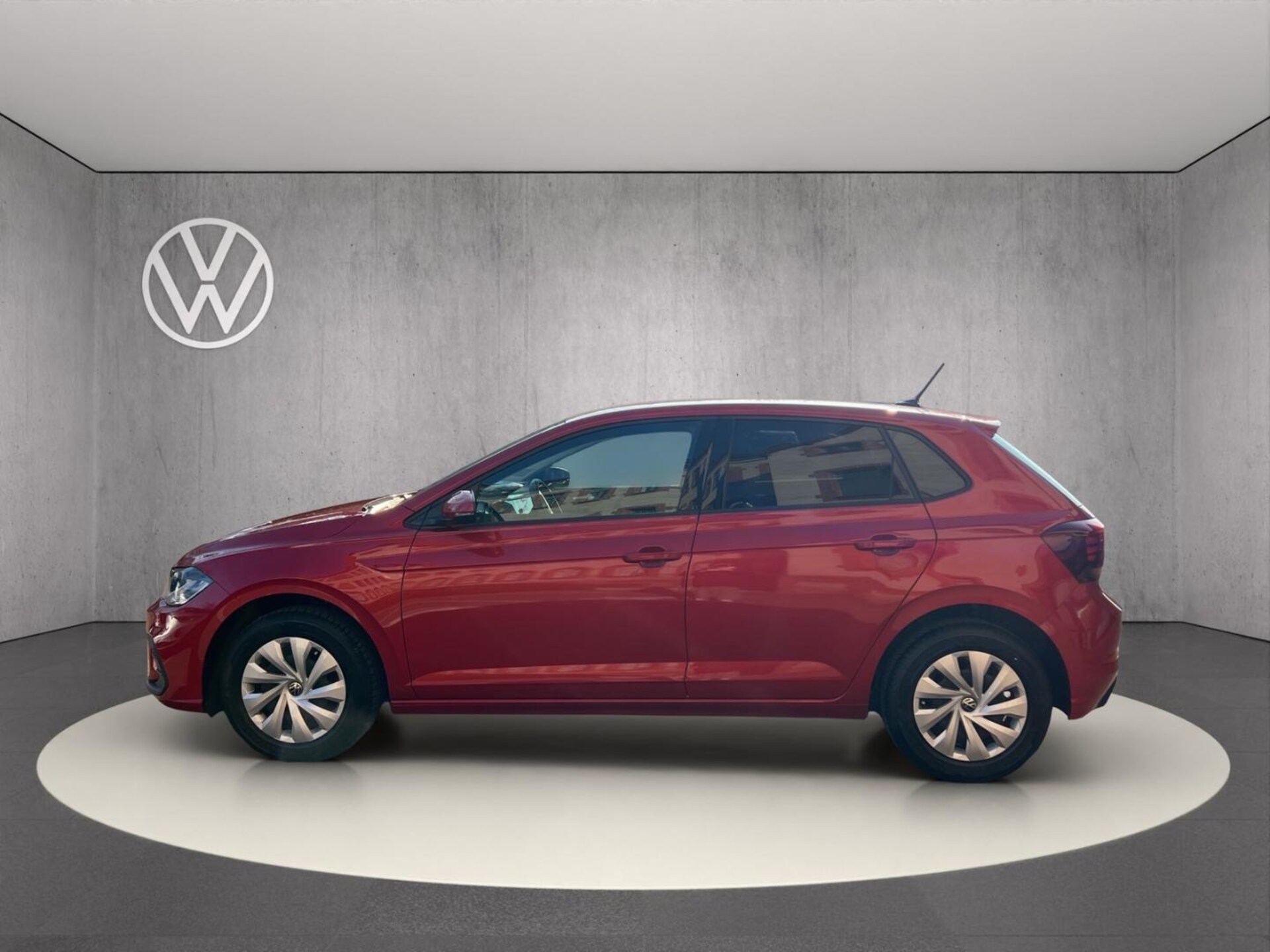 Volkswagen Polo Life