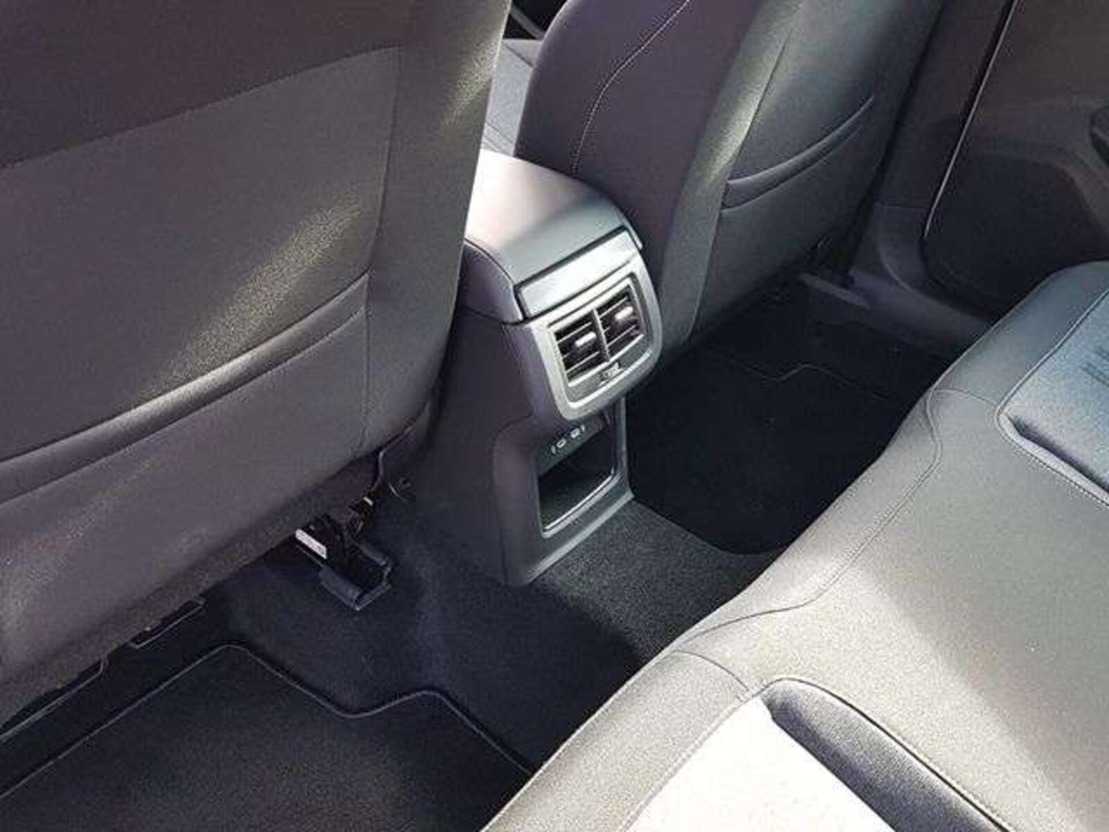 SEAT Ateca – Bild 7