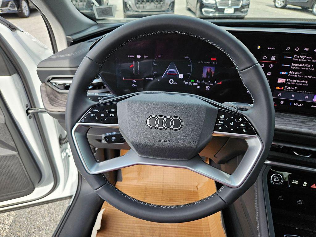 2025 Audi Q5 Sportback Premium Plus - Photo 10