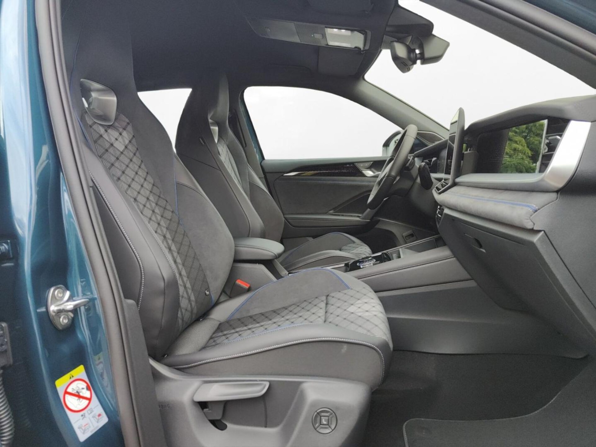 Volkswagen Tayron R-Line