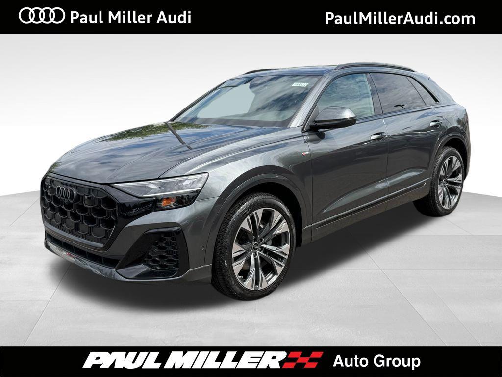 2026 Audi Q8 55 Premium Plus quattro Tiptonic's photo