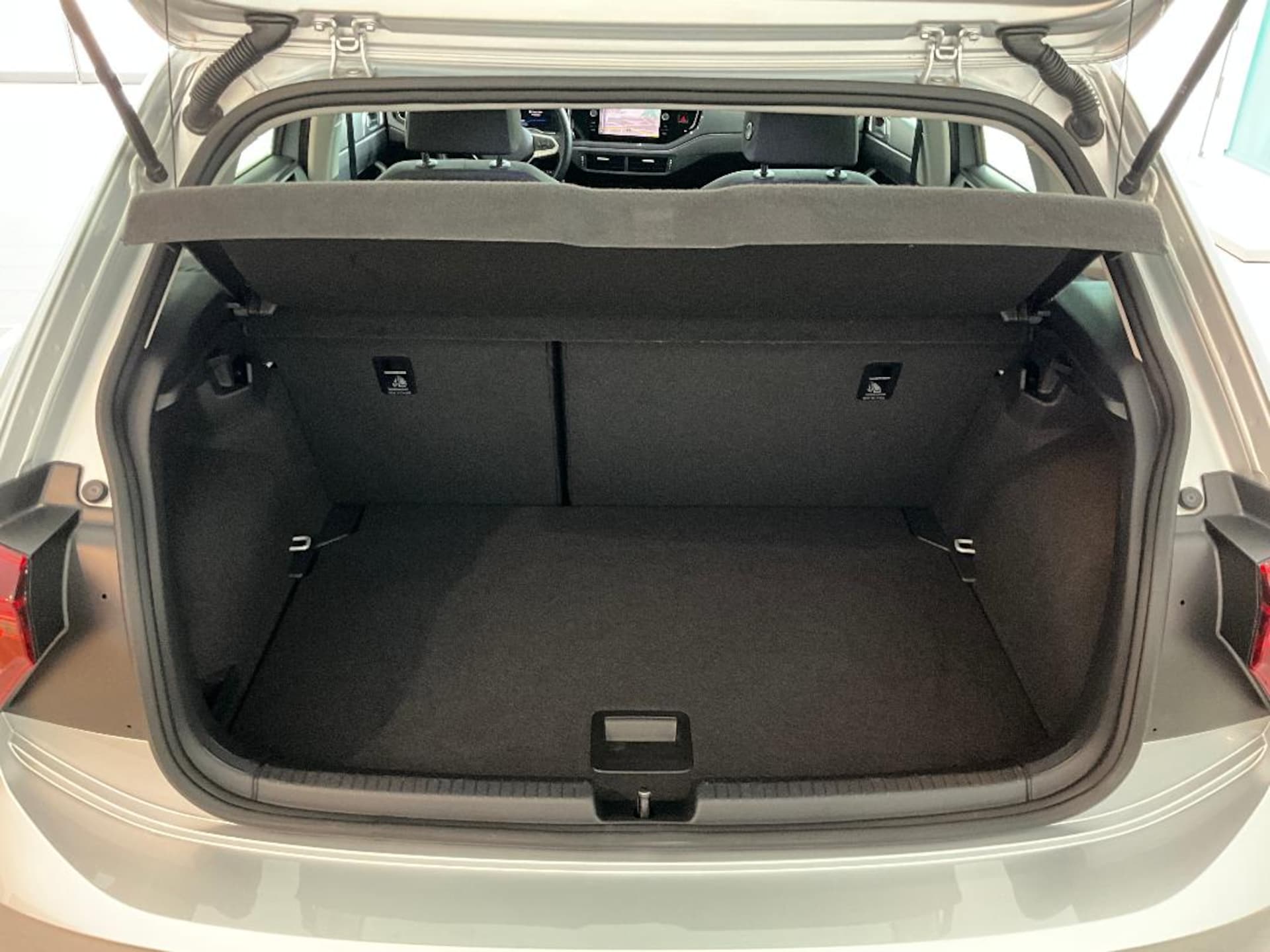 Volkswagen Polo Style