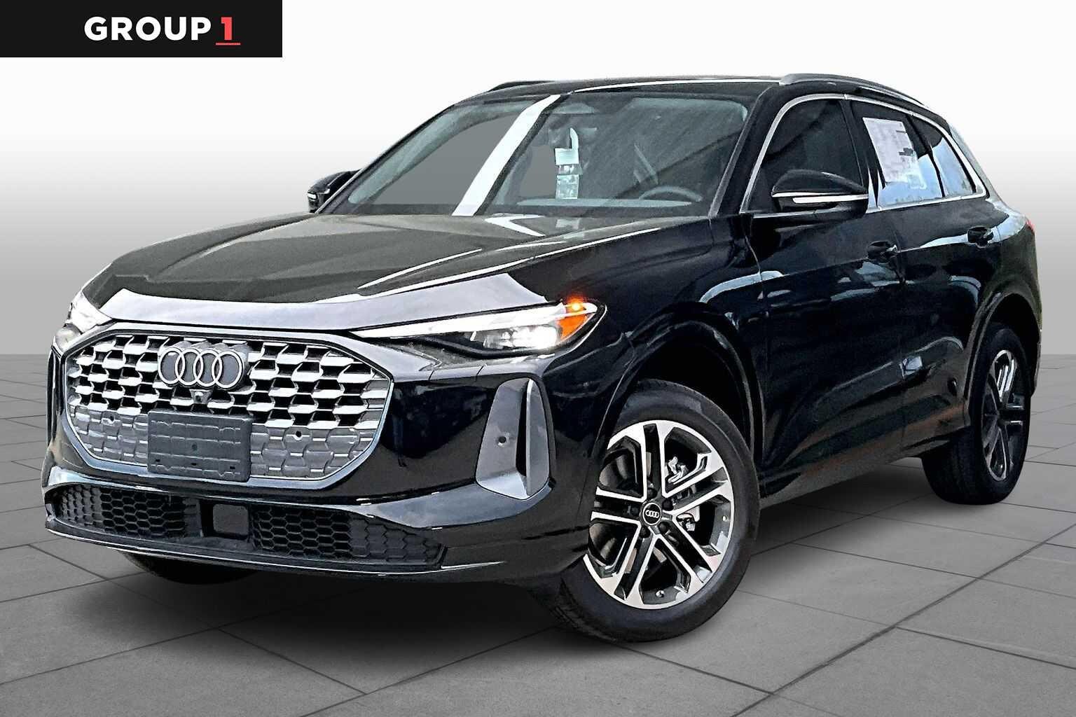 2026 Audi Q5 Premium quattro's photo
