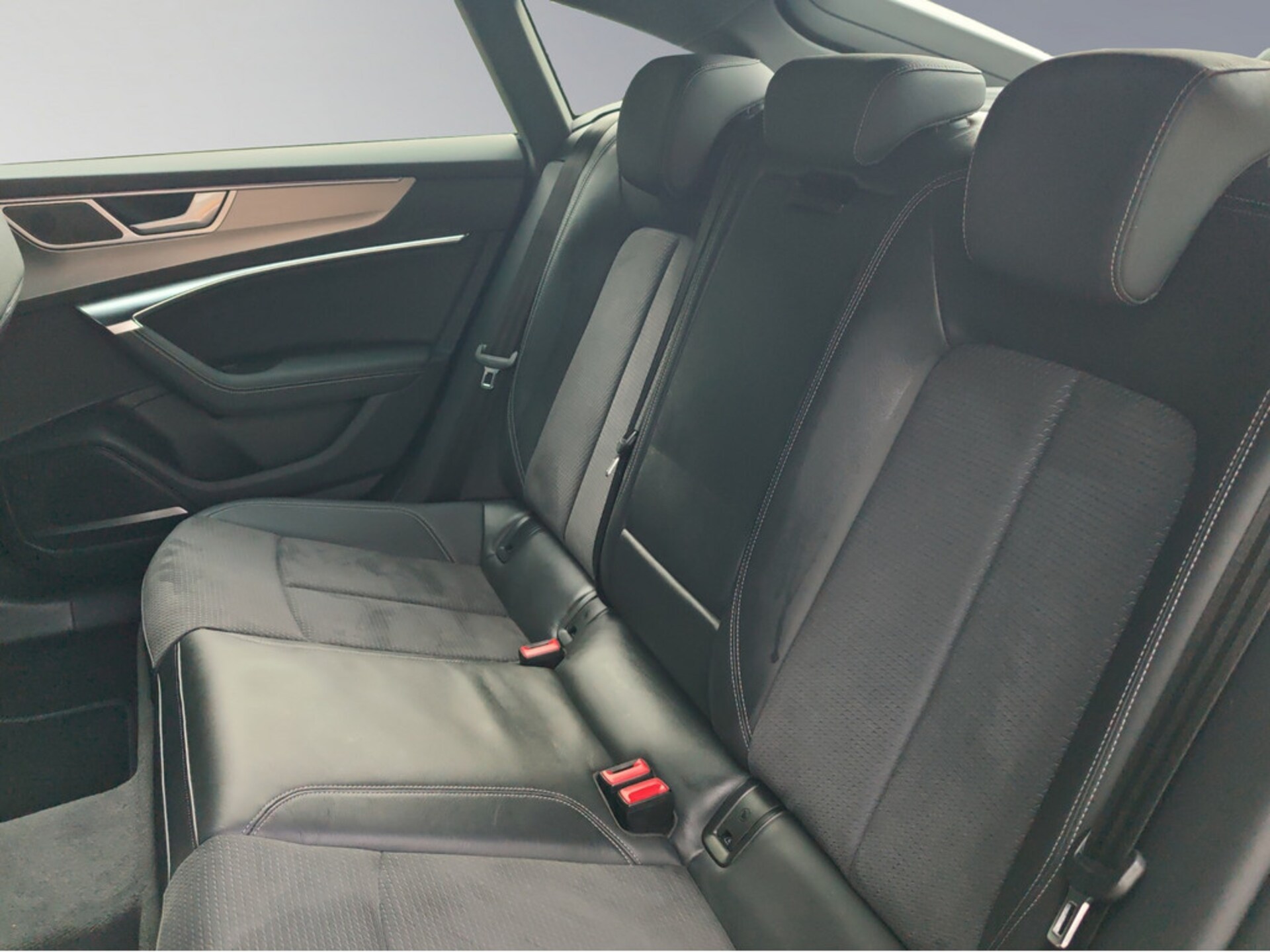 Audi A7 Sportback TFSI e