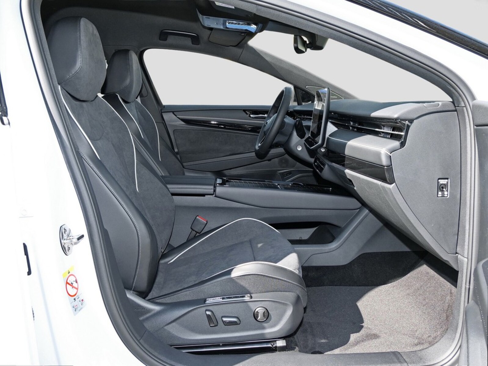 Volkswagen ID.7 Tourer – Bild 7