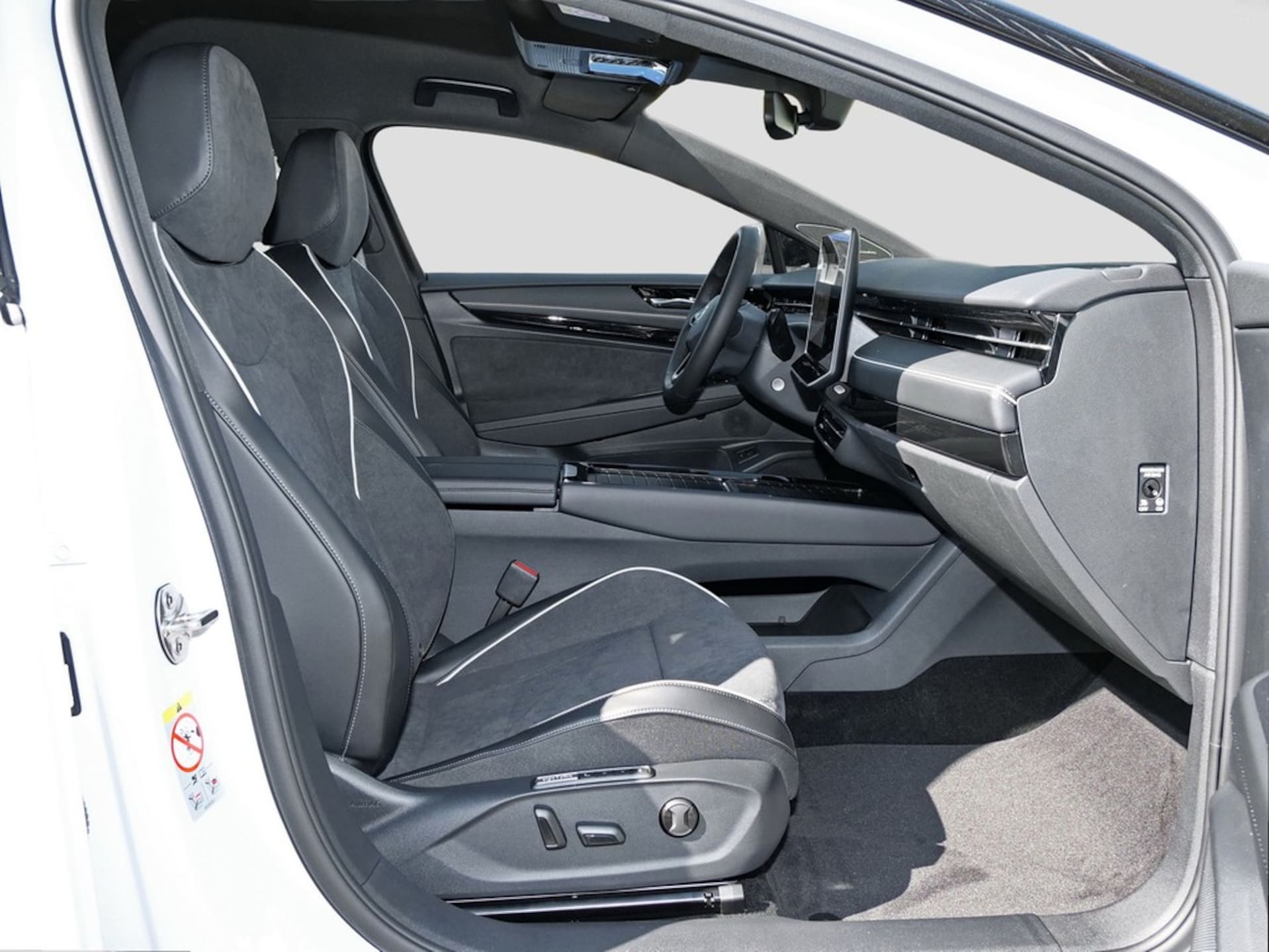 Volkswagen ID.7 Tourer Pro