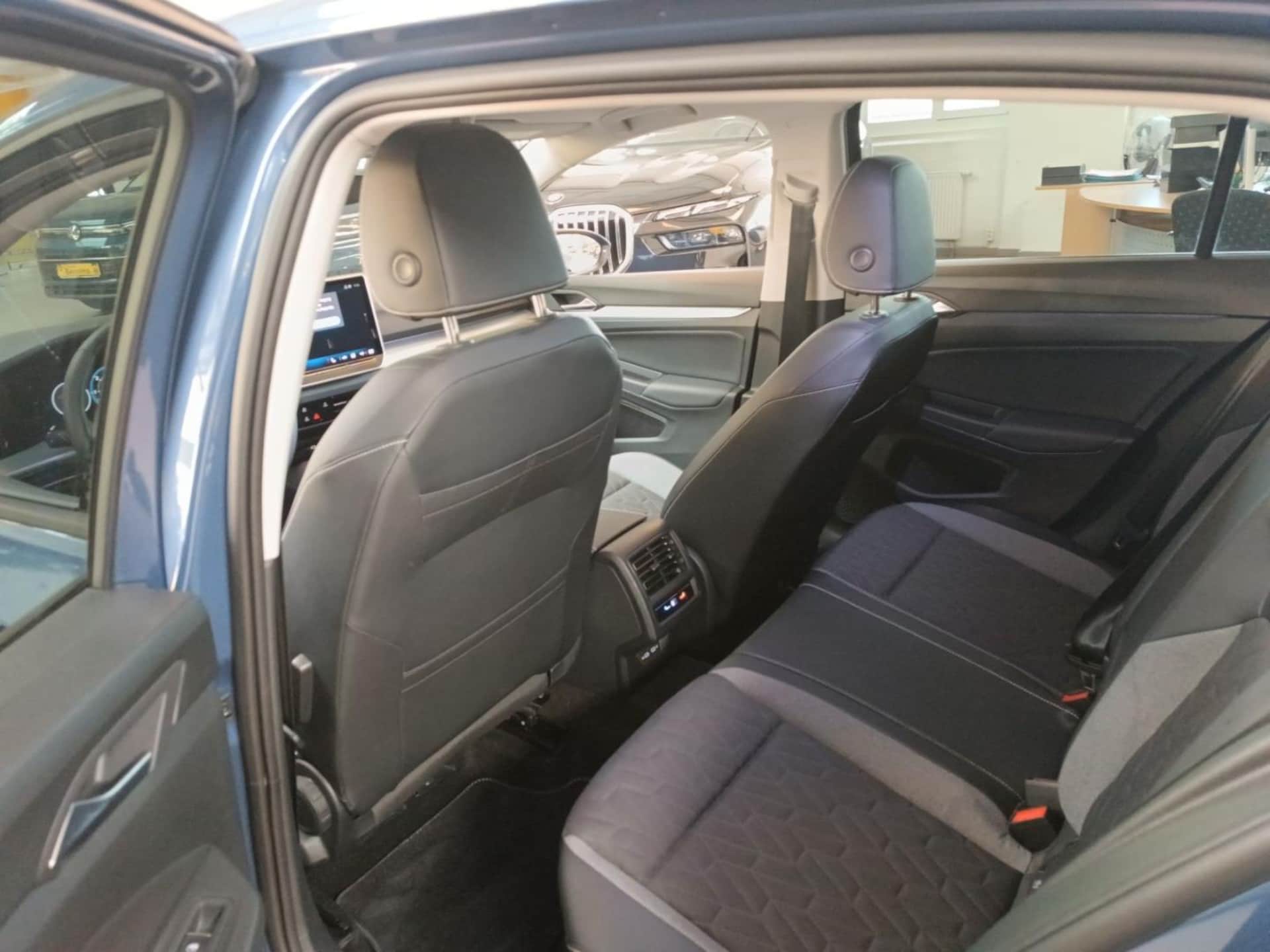 Volkswagen Golf Goal