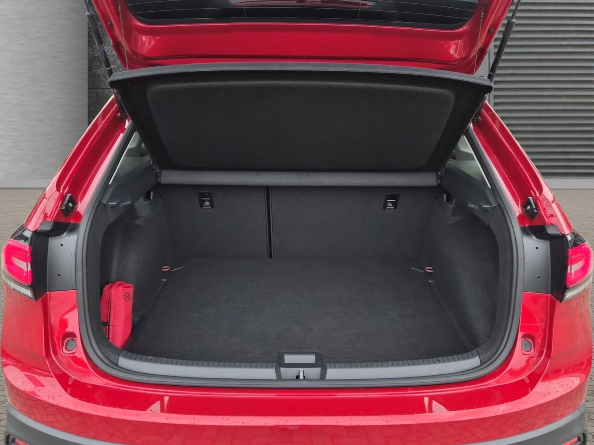 Volkswagen Taigo Goal