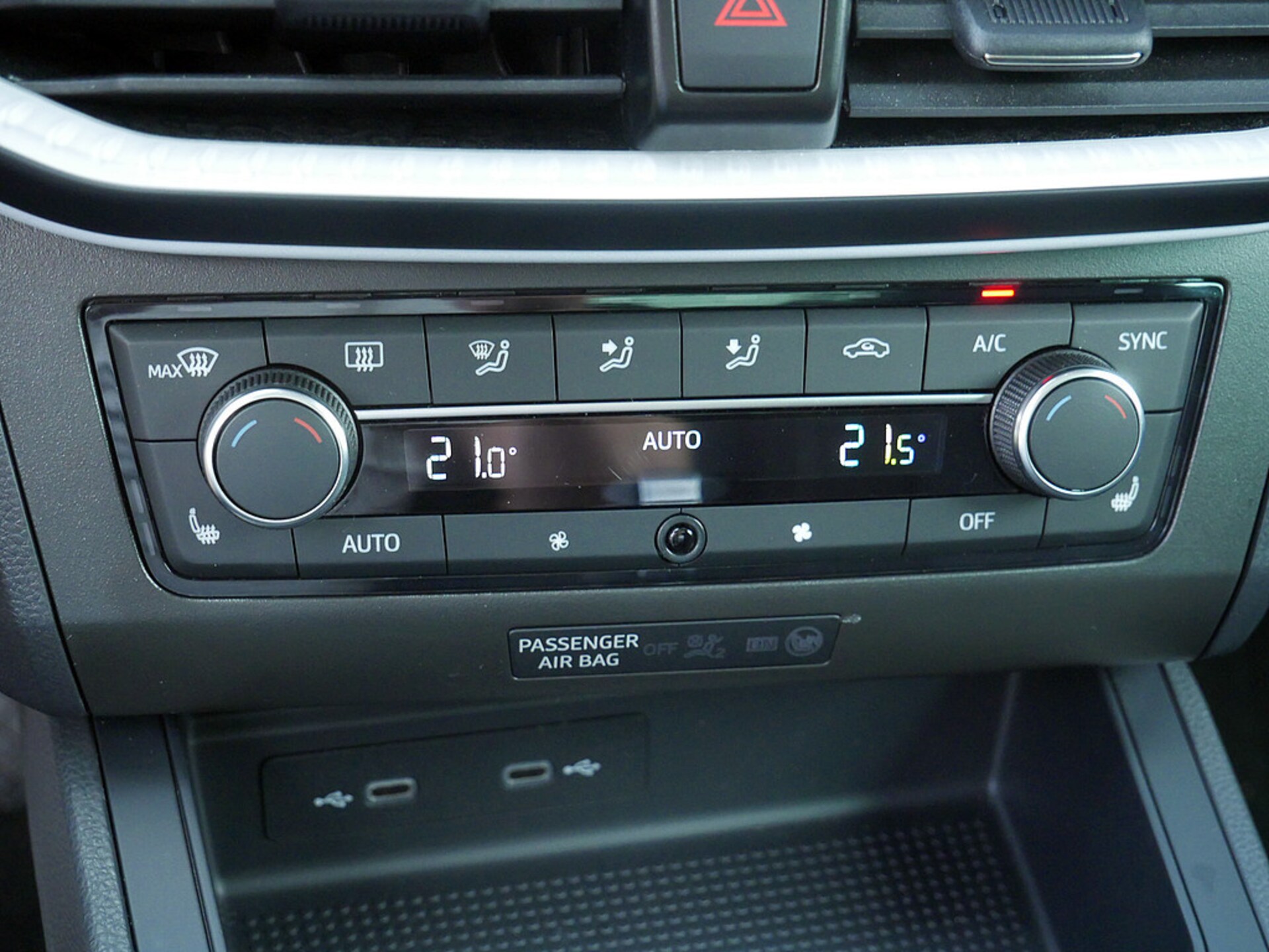 SEAT Ibiza Style