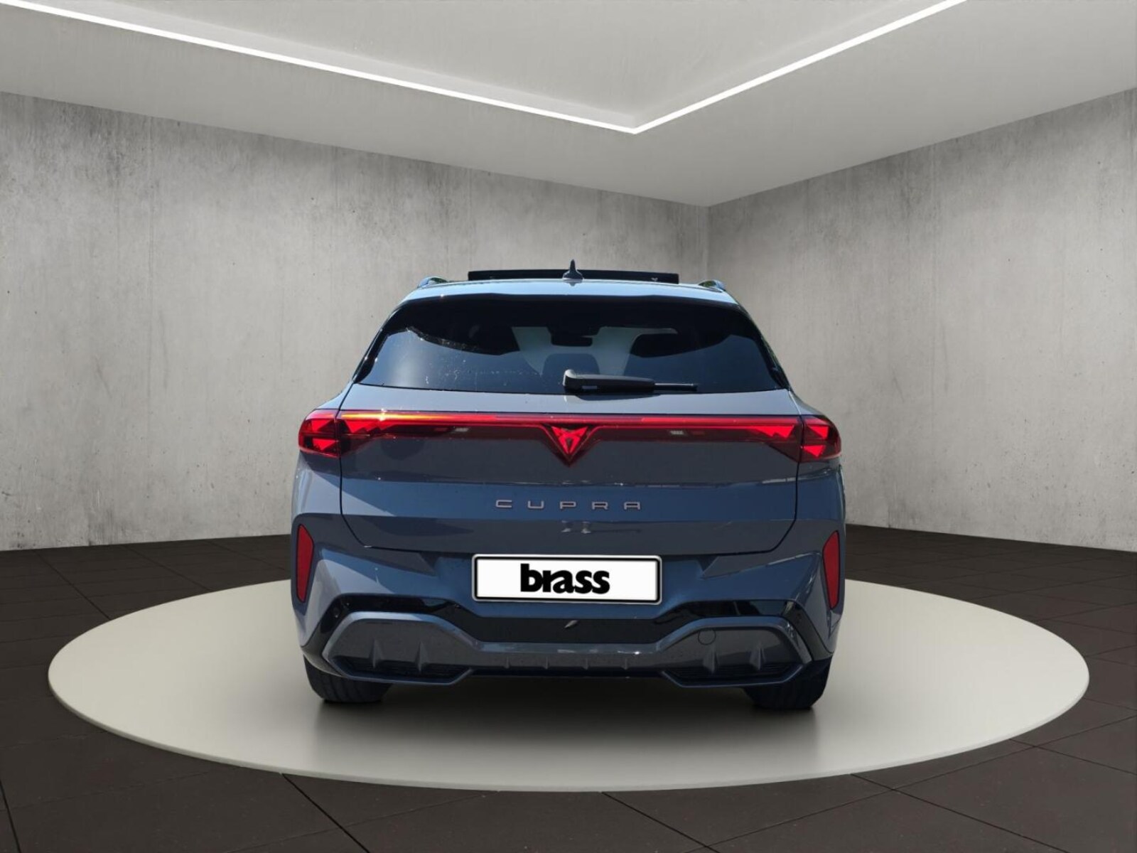 CUPRA Terramar – Bild 4