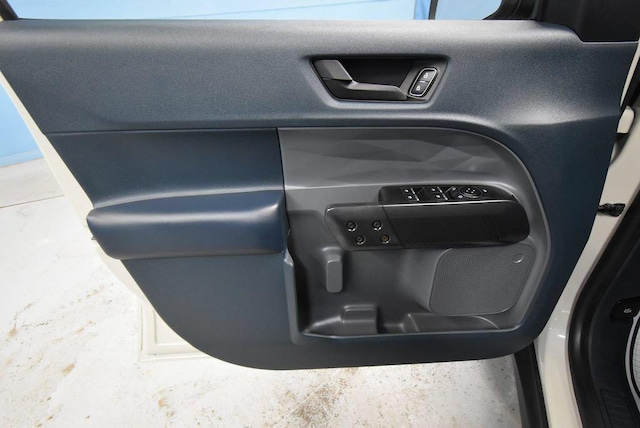 2024 Ford Maverick