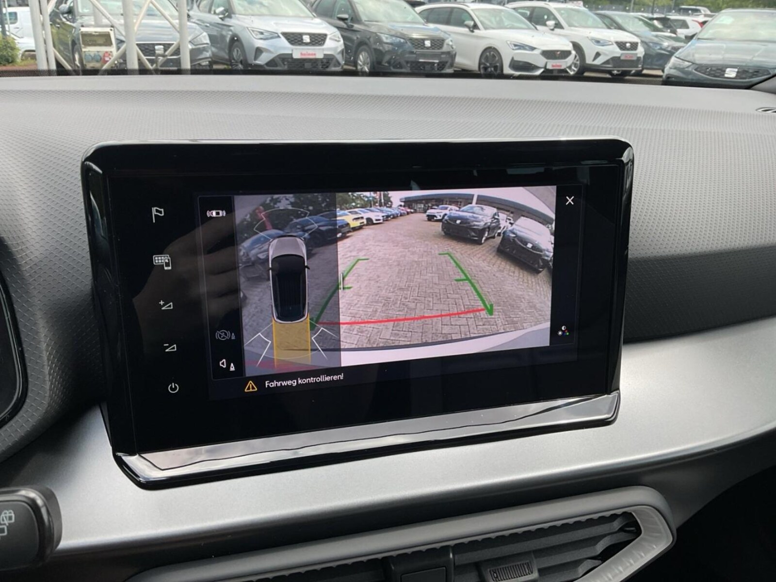 SEAT Arona – Bild 14