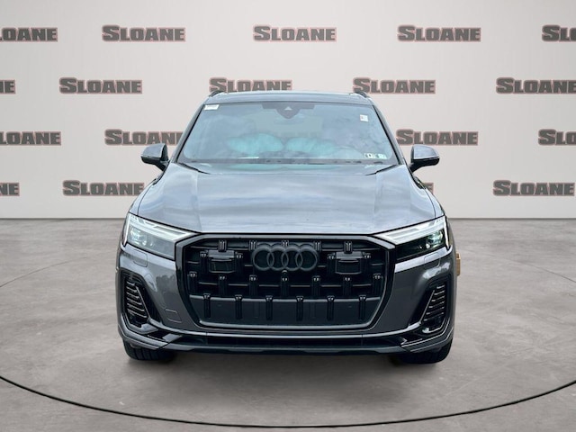 2026 Audi Q7 Premium Plus - Photo 8