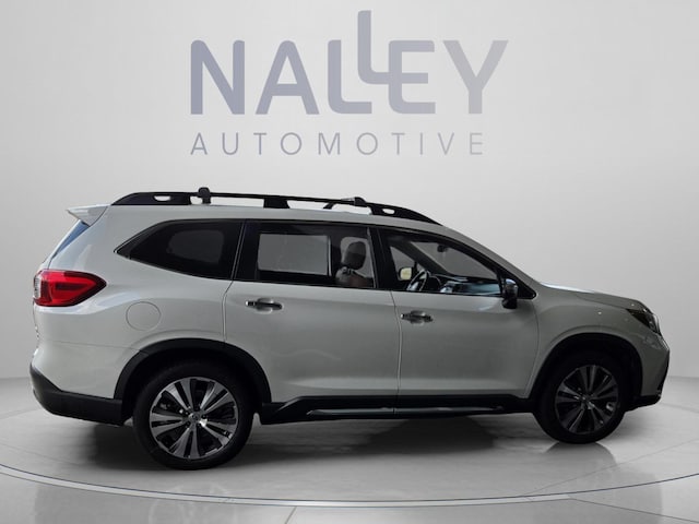 2019 Subaru Ascent