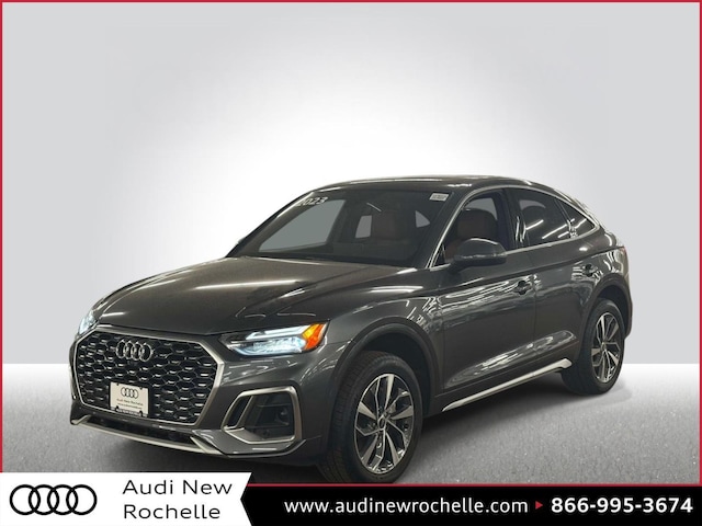 2023 Audi Q5 Sportback
