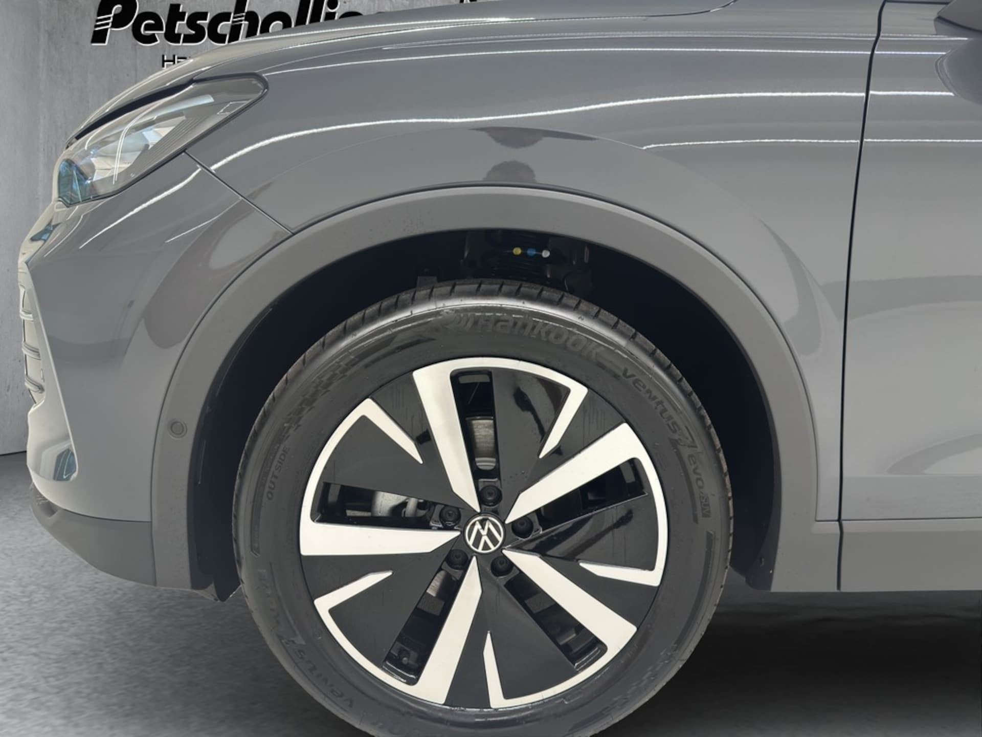 Volkswagen Tiguan ENERGY