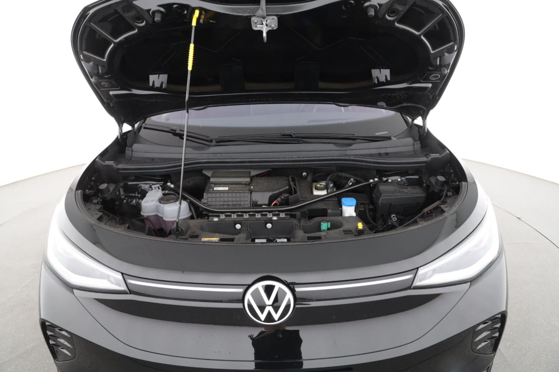 Volkswagen ID.4 GTX