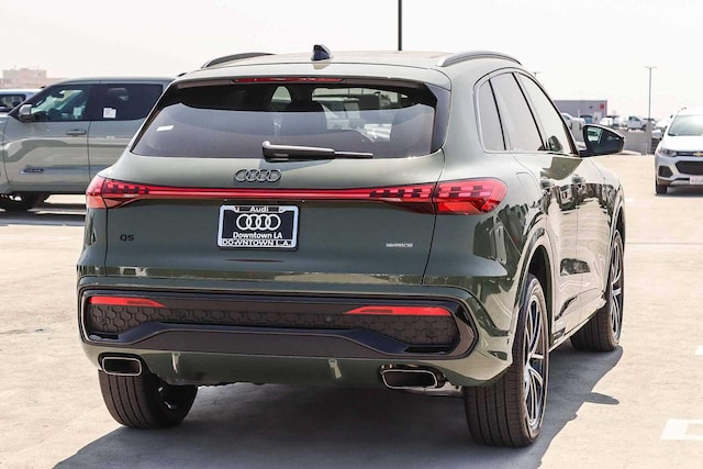 2026 Audi Q5