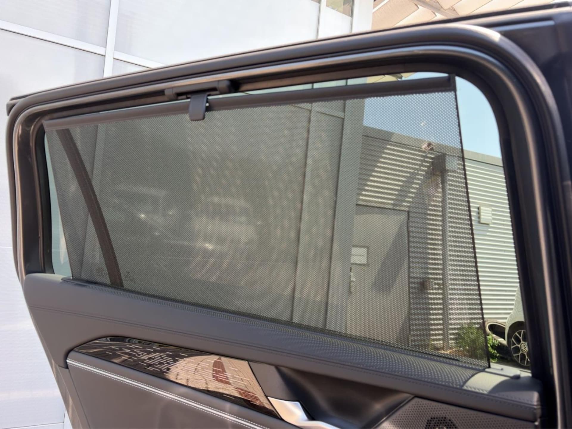 Volkswagen Passat Elegance