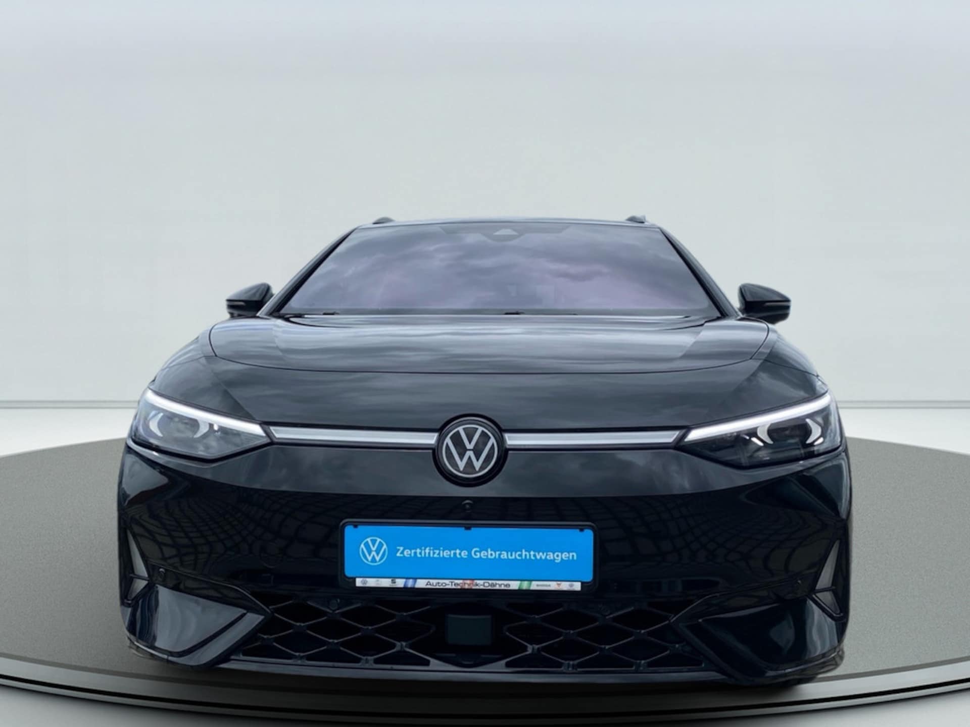 Volkswagen ID.7 Tourer GTX