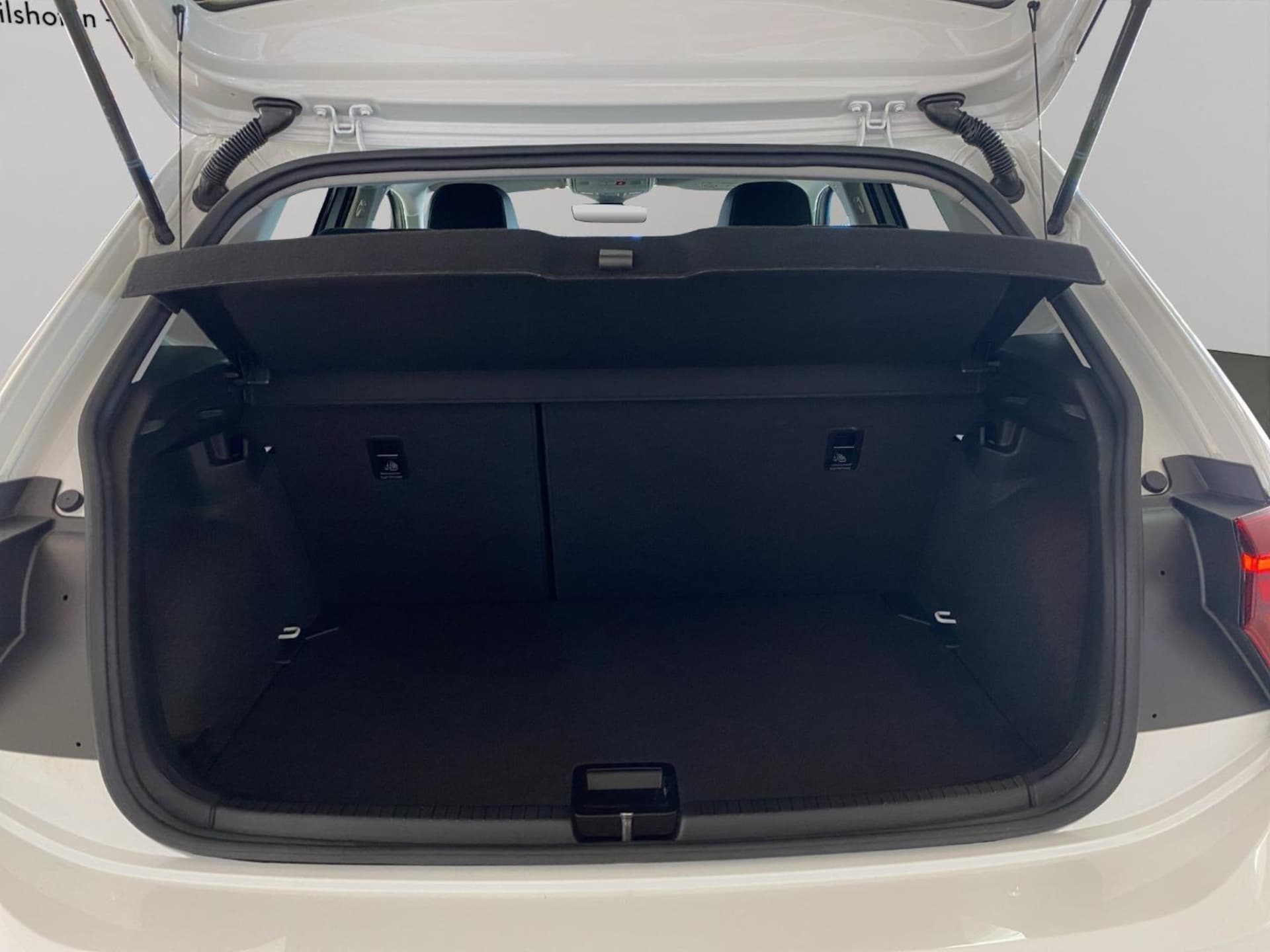 Volkswagen Polo Goal