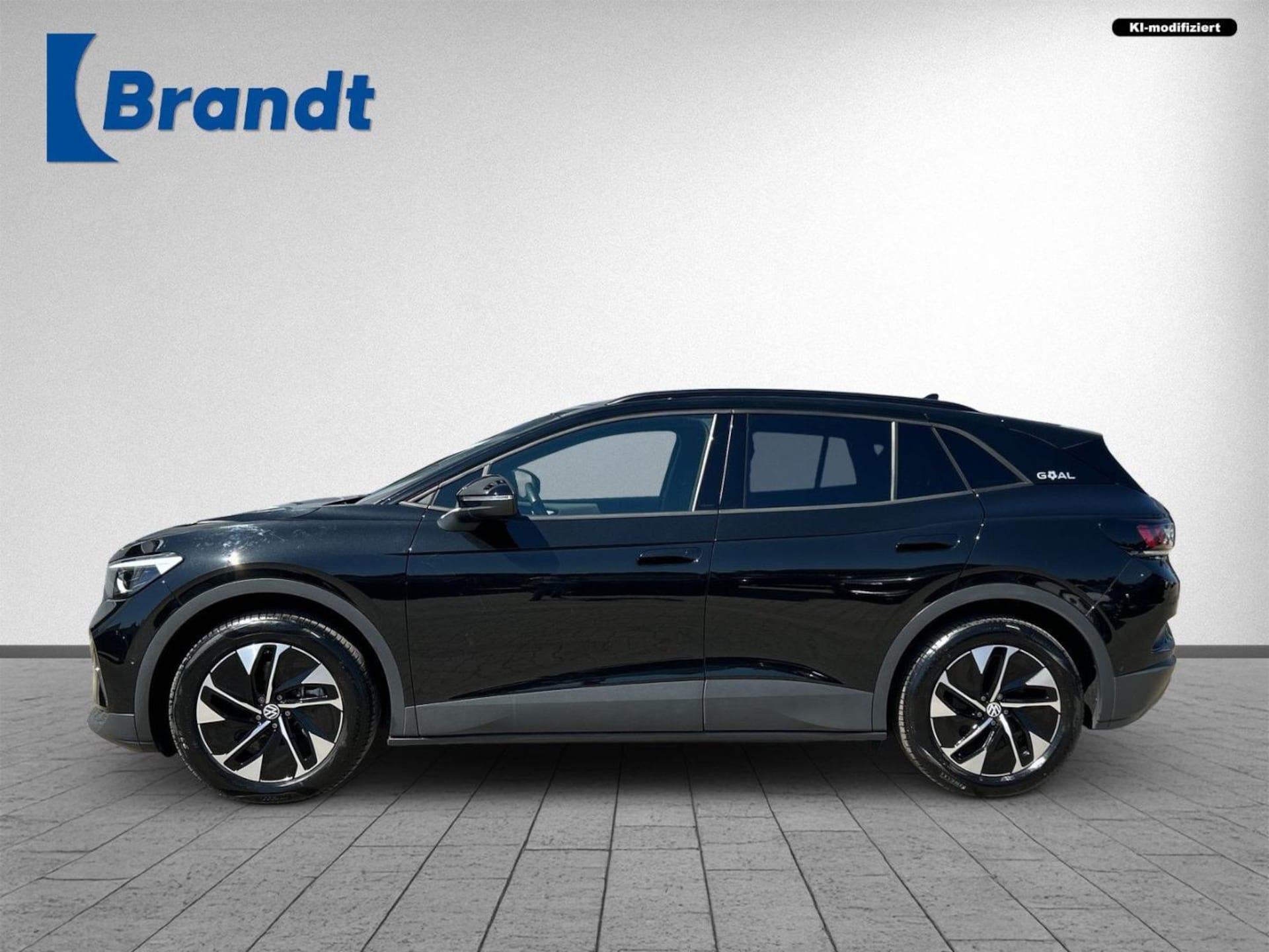 Volkswagen ID.4 GOAL Pro