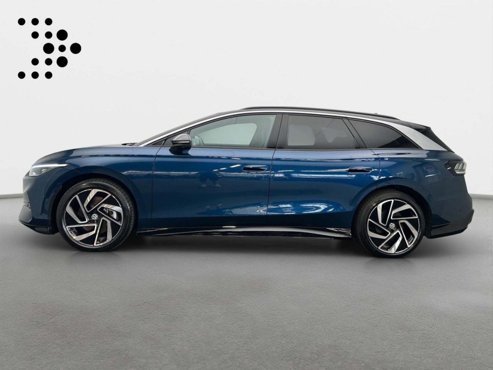Volkswagen ID.7 Tourer Pro