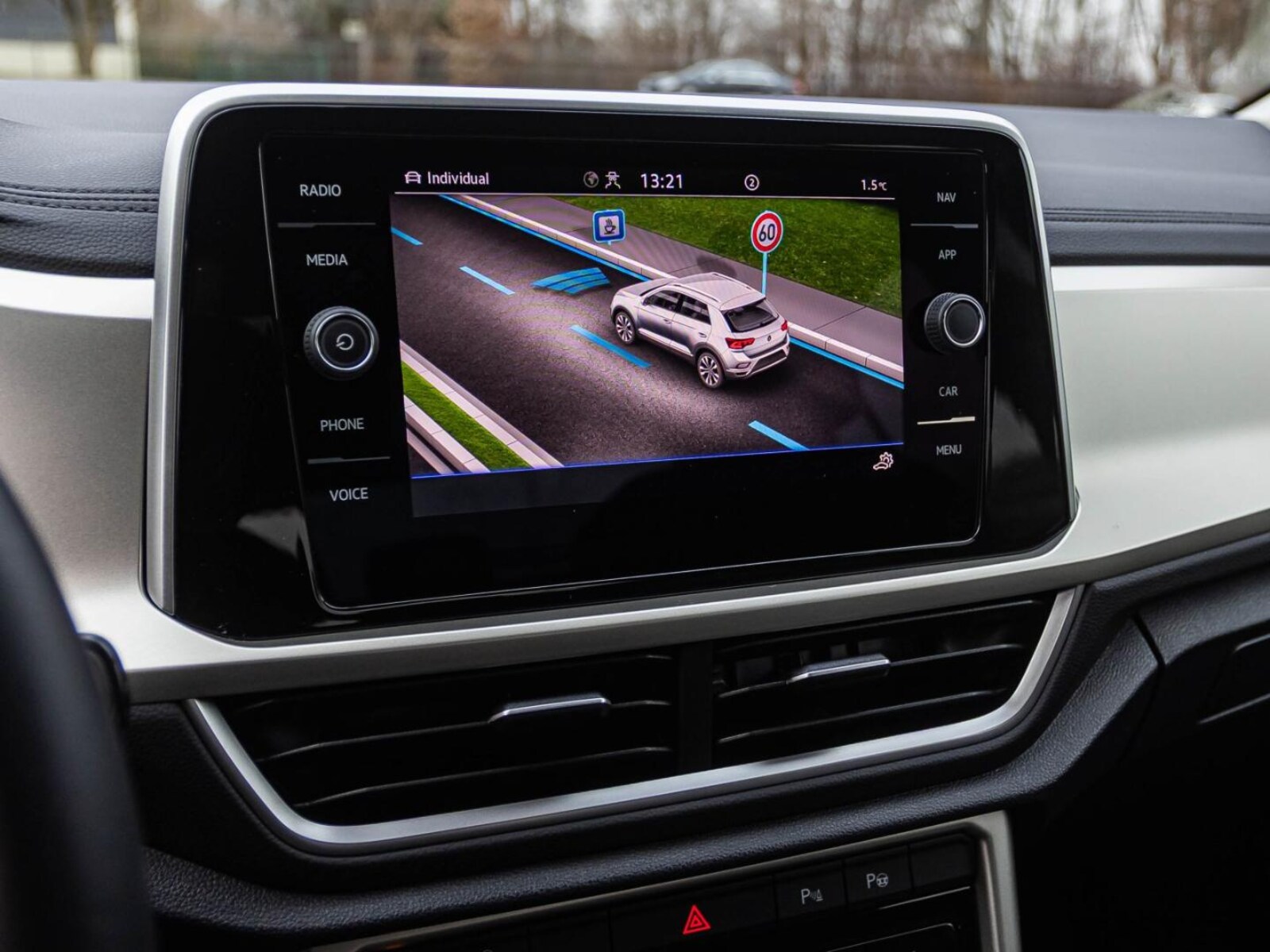 Volkswagen T-Roc – Bild 14