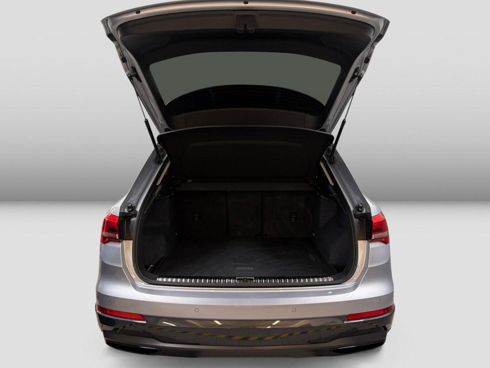 Audi Q3 – Bild 11