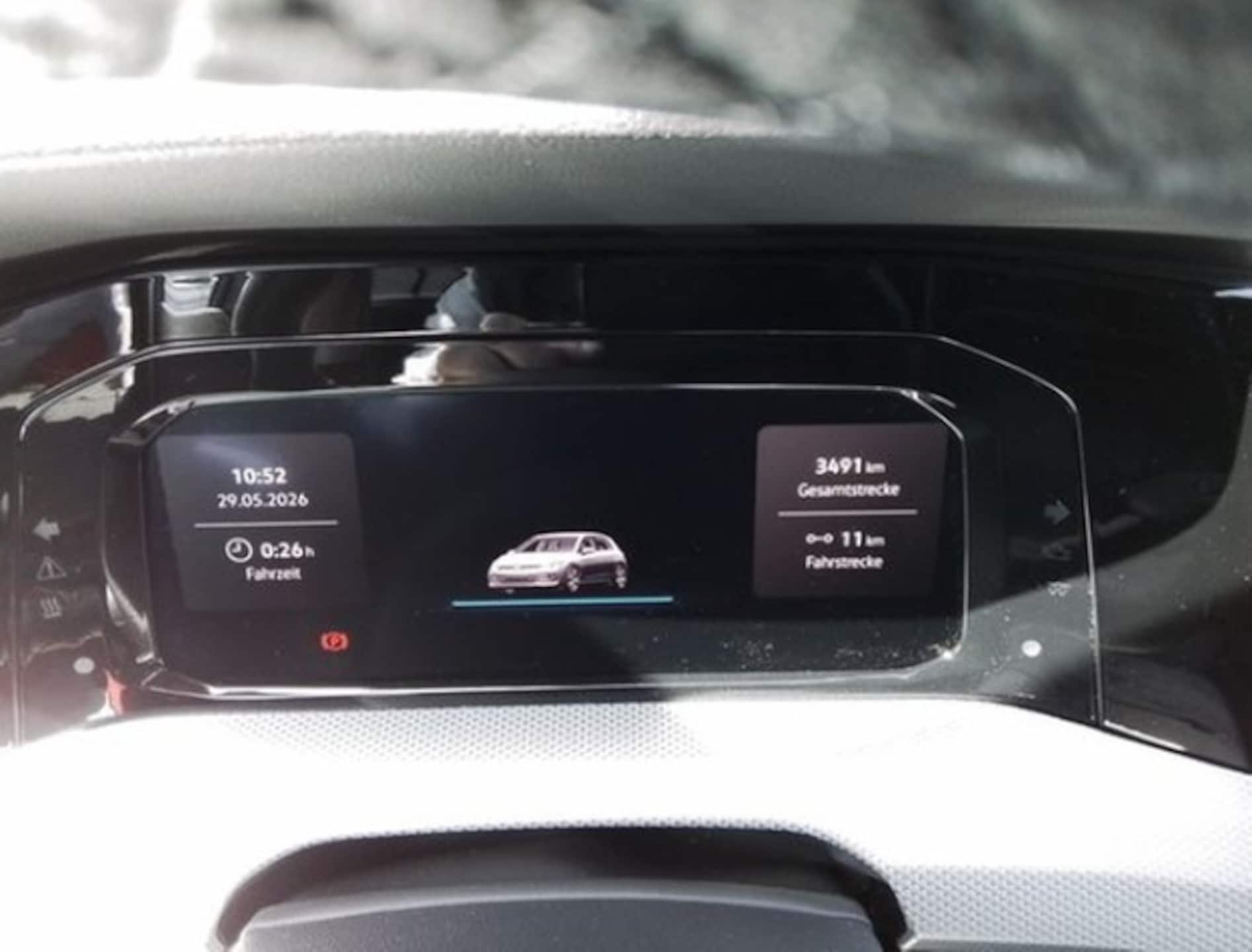 Volkswagen Golf ENERGY