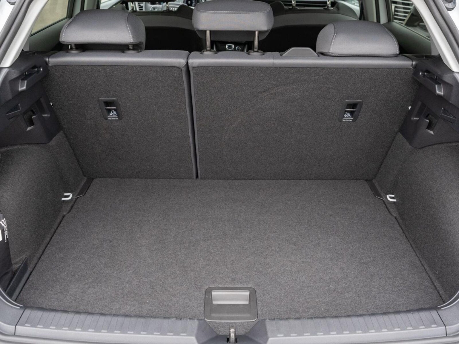 Audi A1 Sportback – Bild 9
