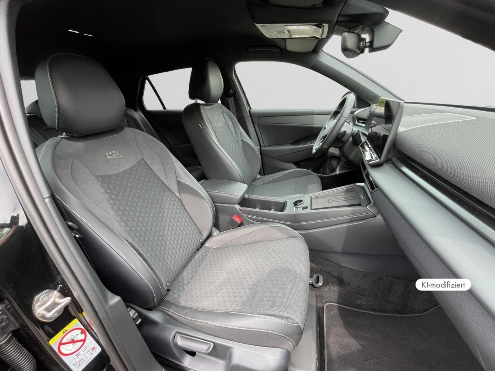 Volkswagen T-Roc – Bild 4