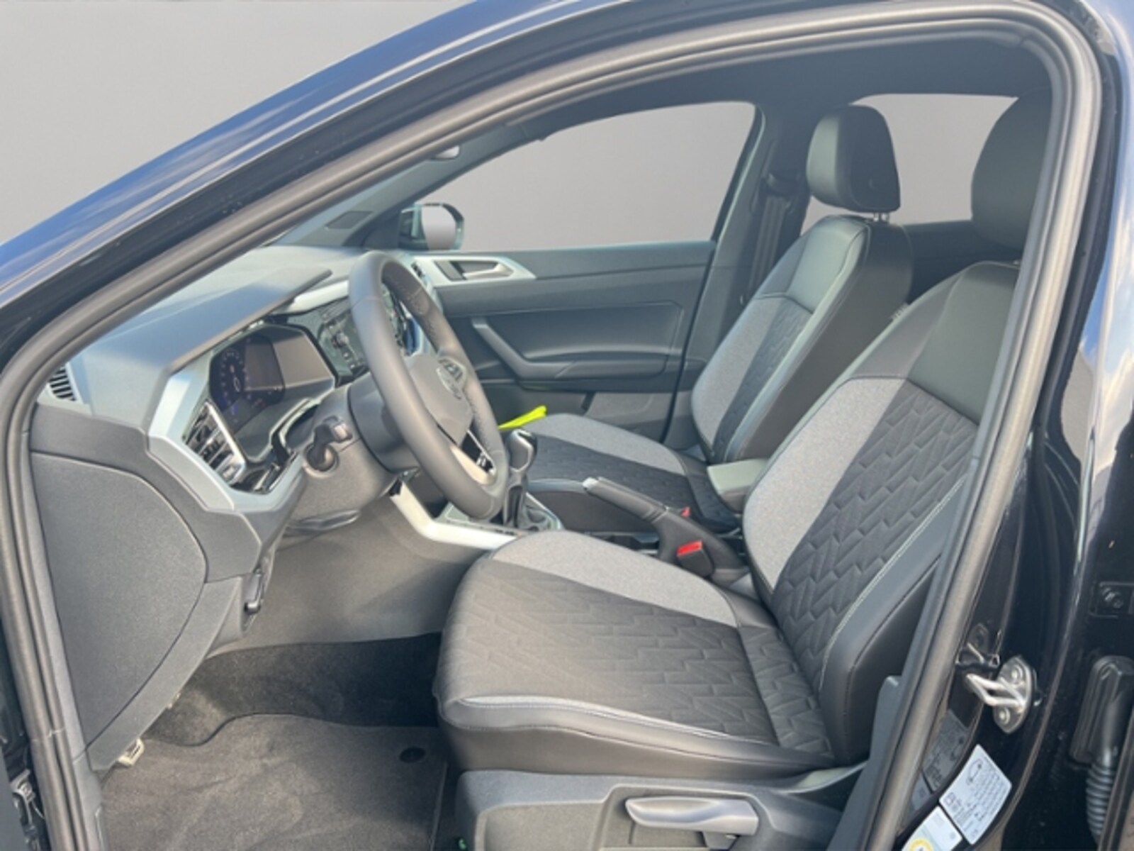 Volkswagen Taigo – Bild 8