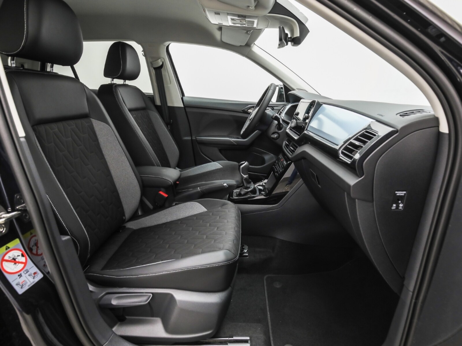 Volkswagen T-Cross – Bild 11