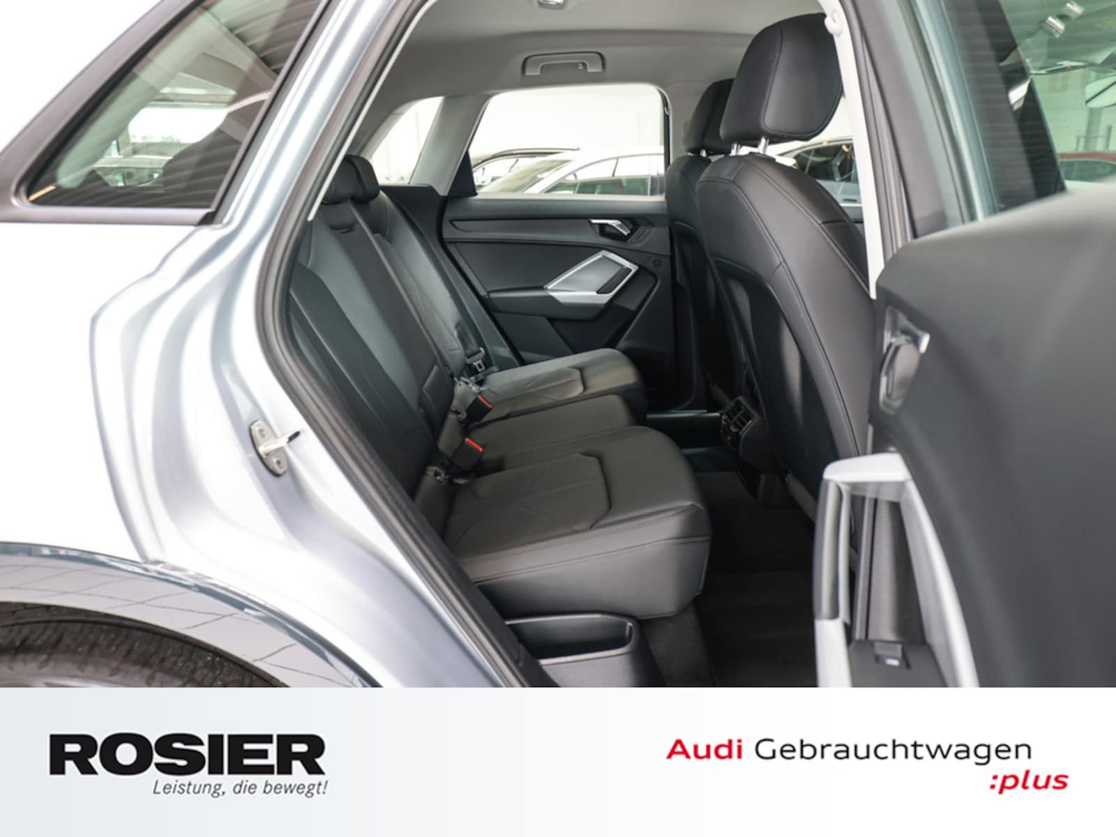 Audi Q3 – Bild 4