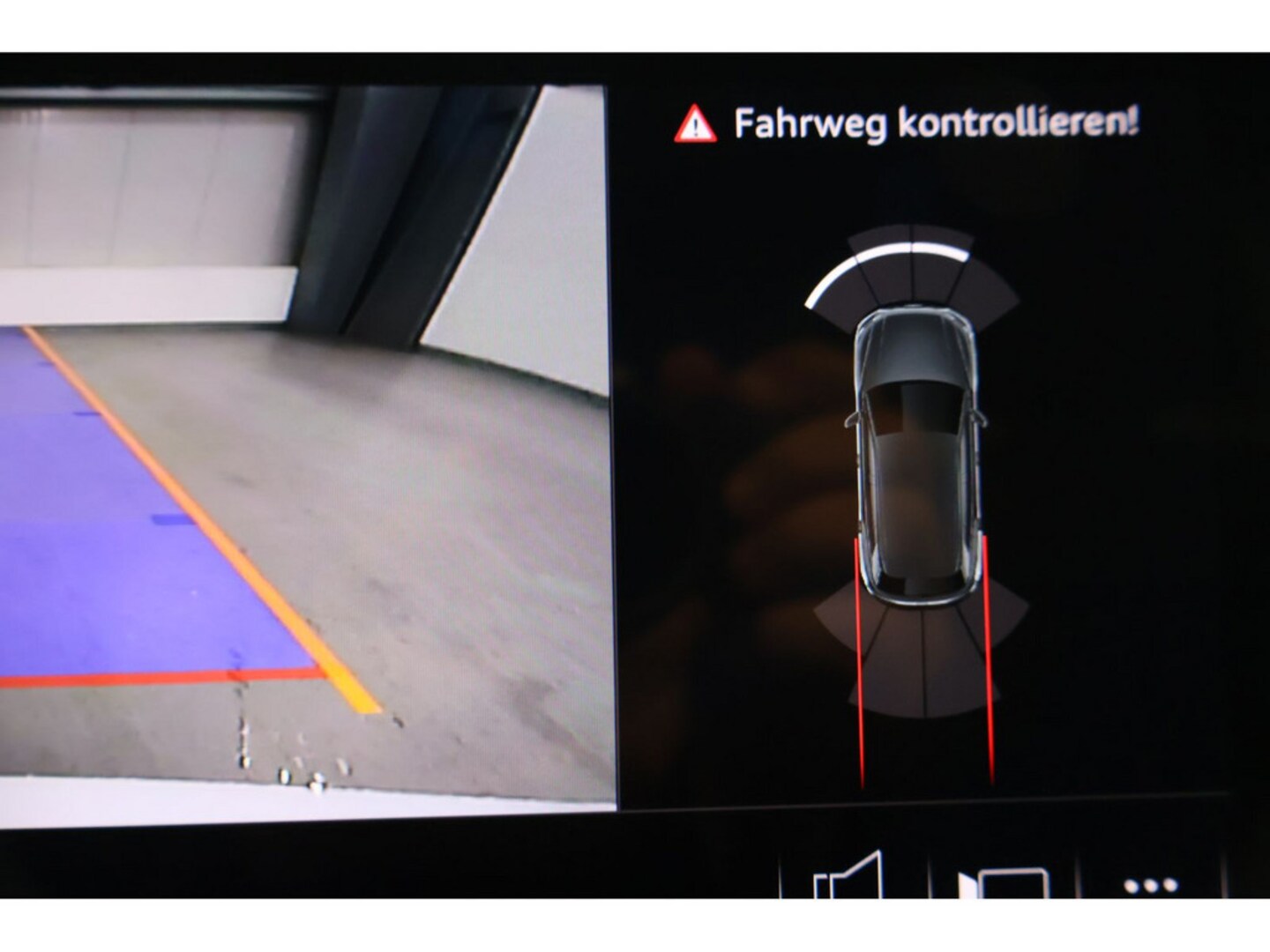 Bild über Audi Q5 40 TDI quattro 150 kW S tronic - für weitere Informationen kontaktieren Sie den Audi Partner
