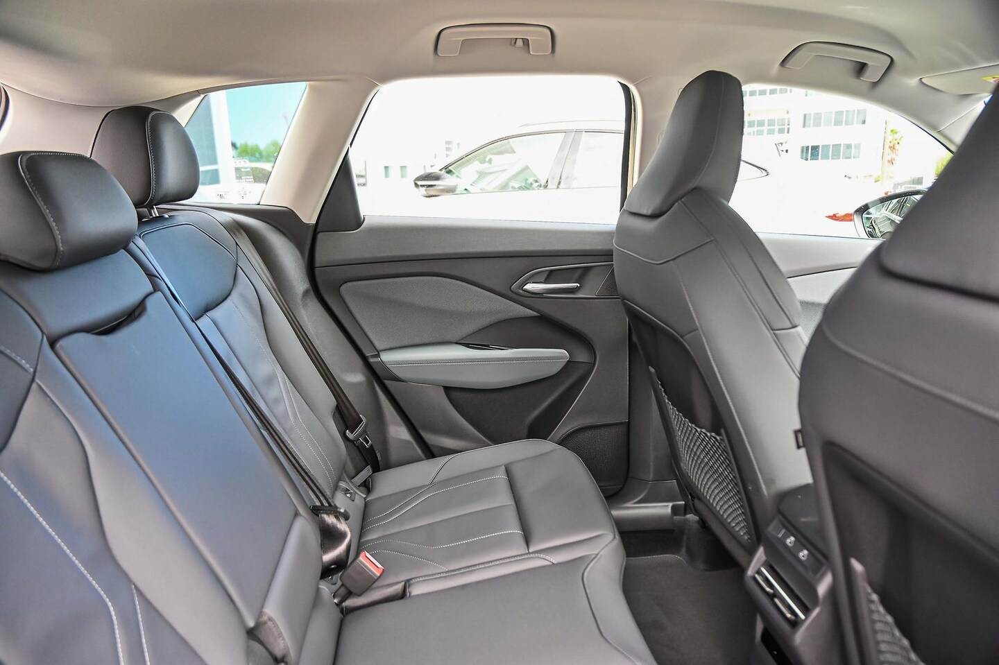 Image about Audi Q3 SUV TFSI quattro 150 kW