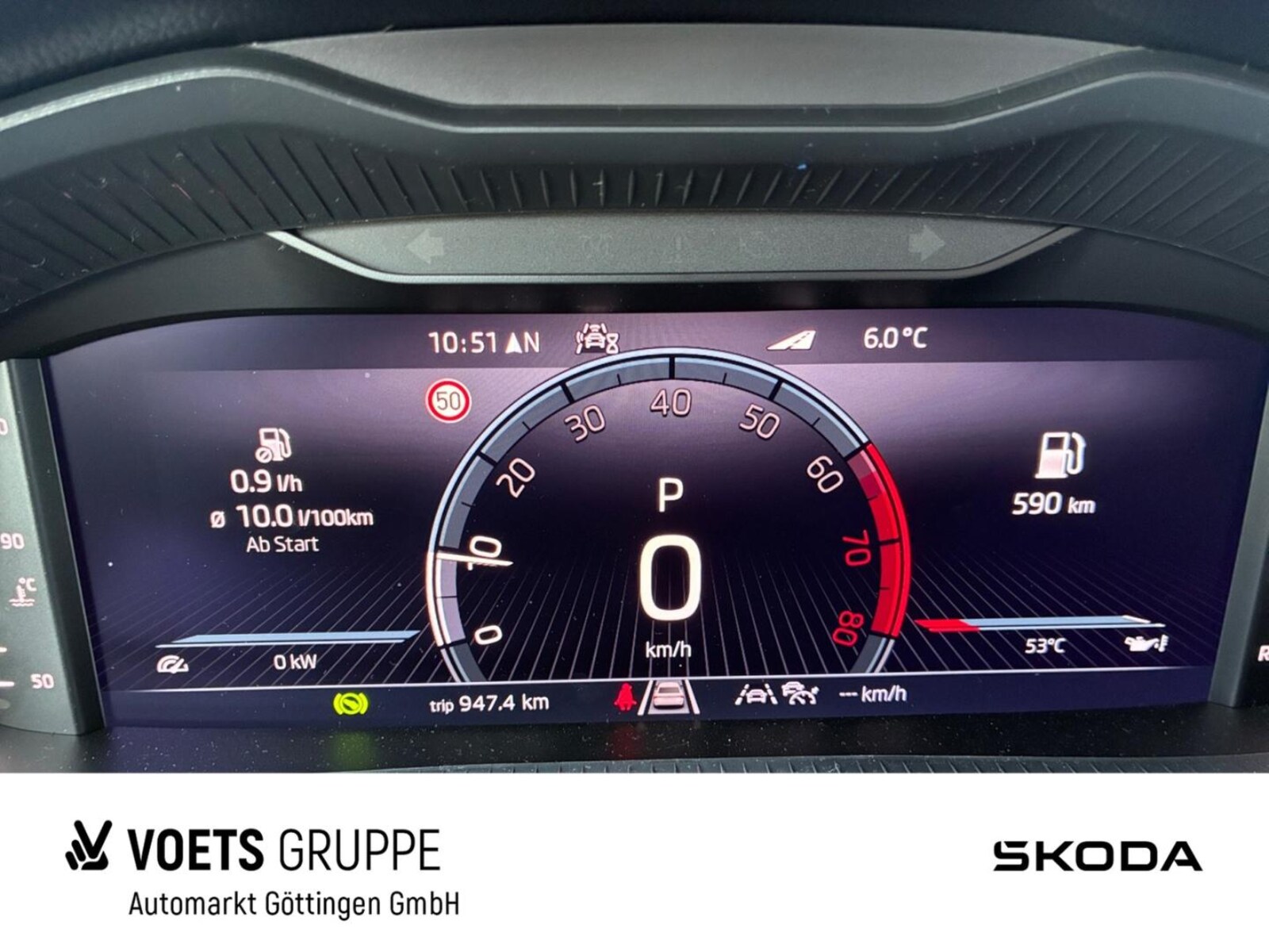 Škoda Kamiq – Bild 12