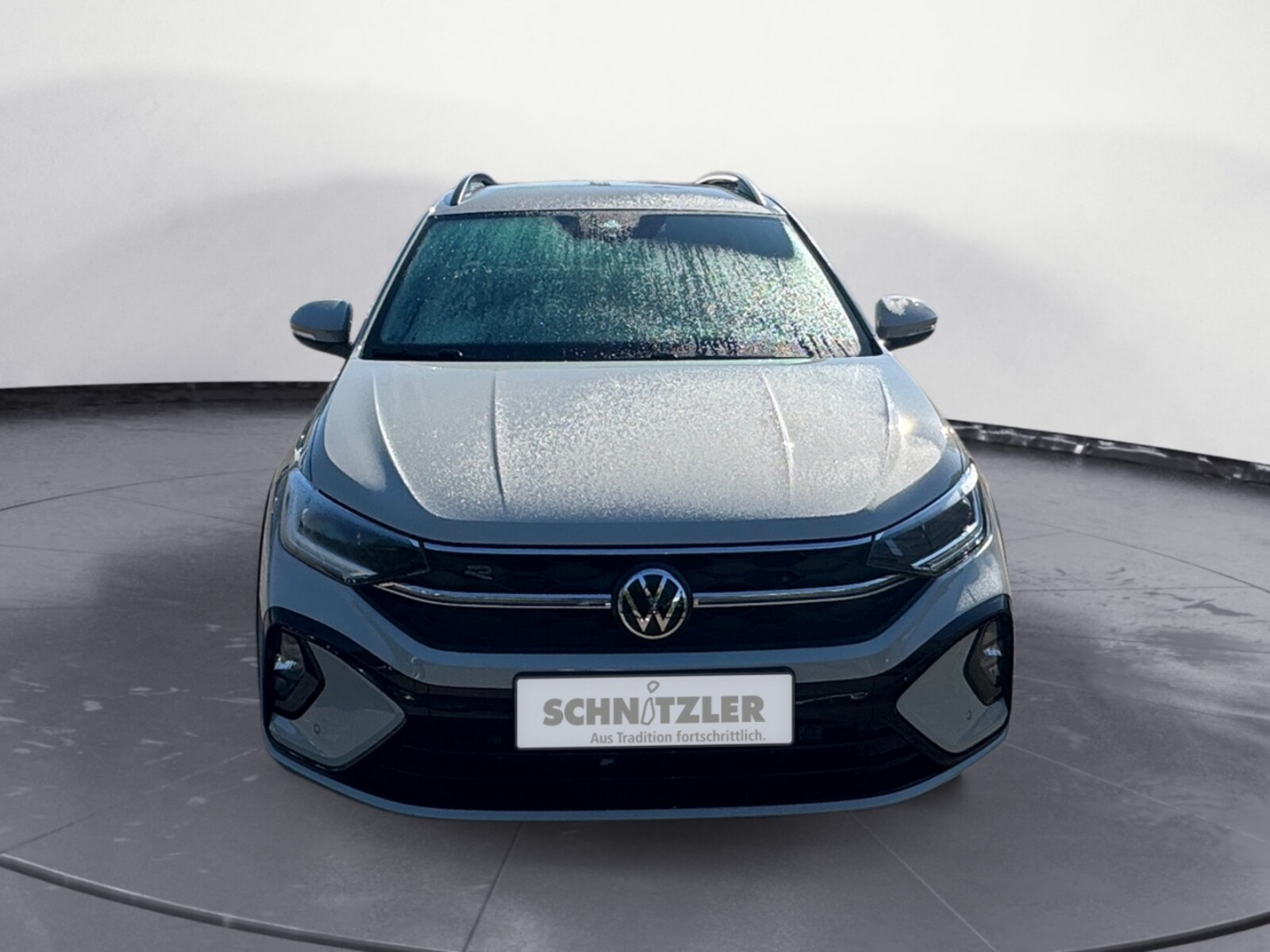 Volkswagen Taigo – Bild 8