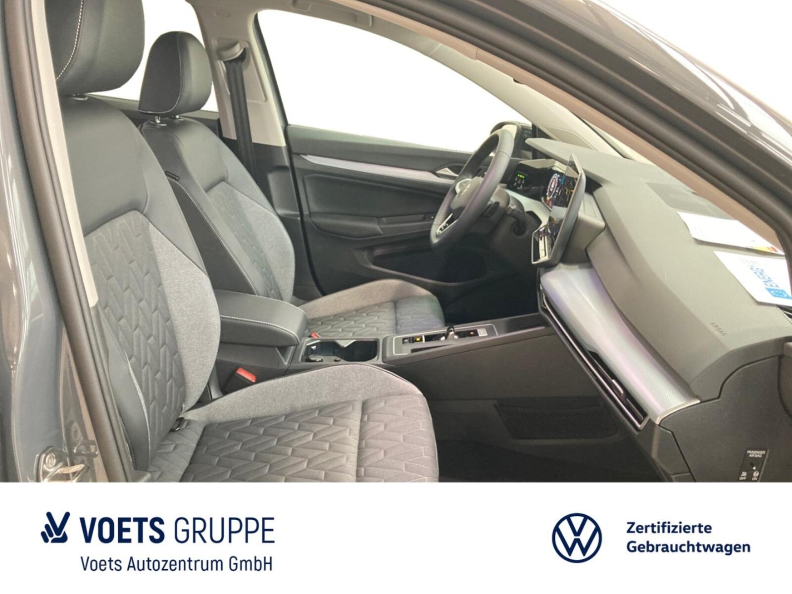 Volkswagen Golf – Bild 7