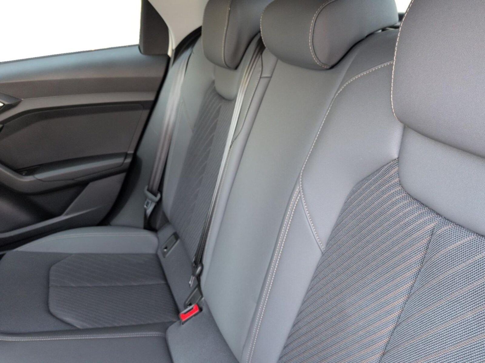 Audi A1 Sportback – Bild 8