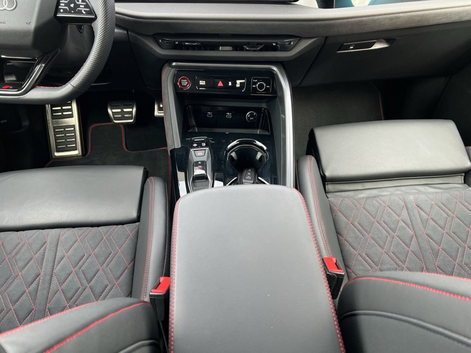 Audi Q5 – Bild 9