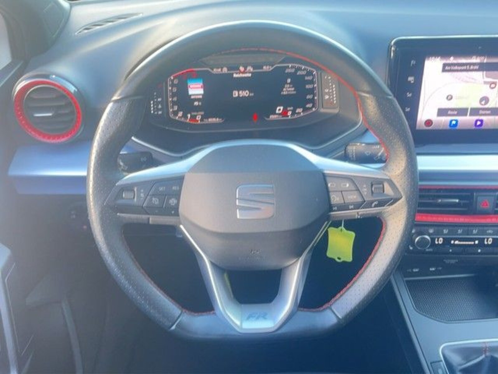 SEAT Ibiza – Bild 16