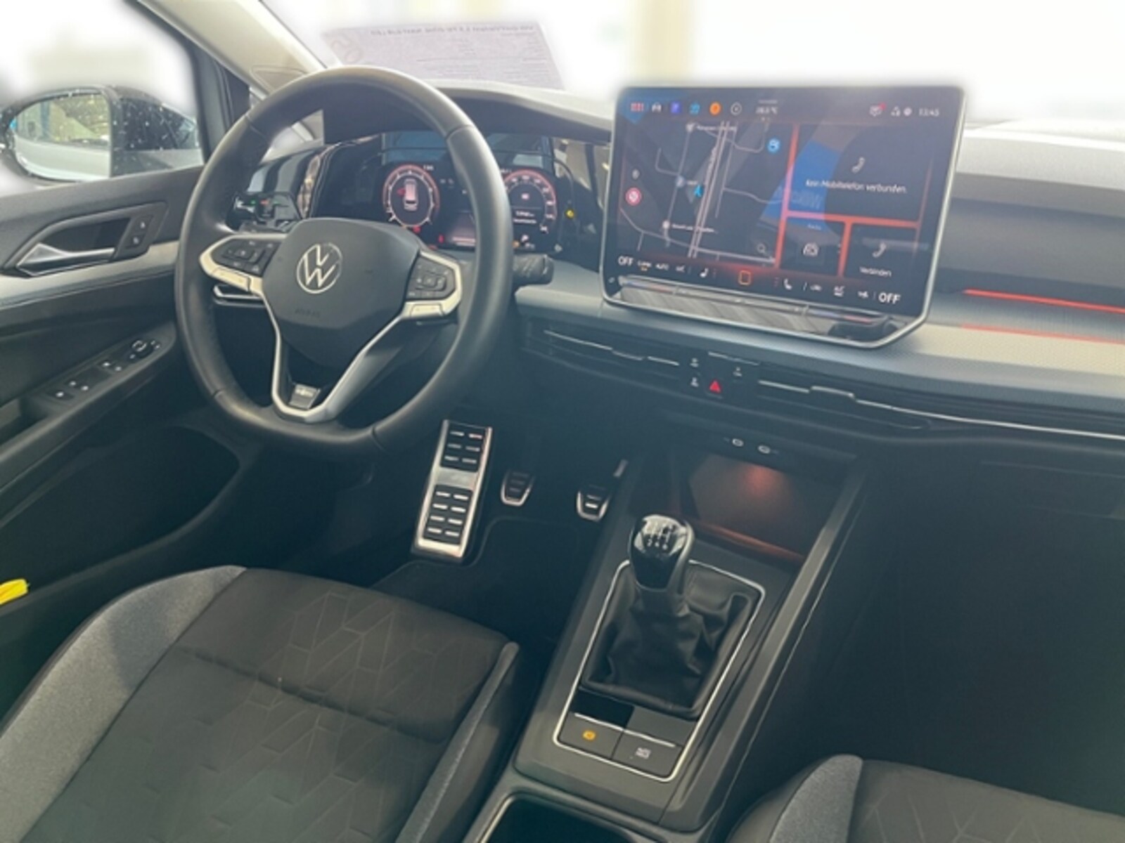 Volkswagen Golf Variant – Bild 13