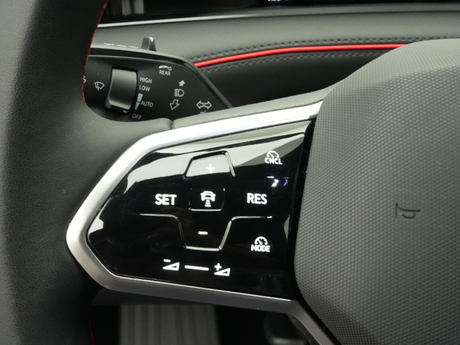 Volkswagen ID.7 Tourer – Bild 9