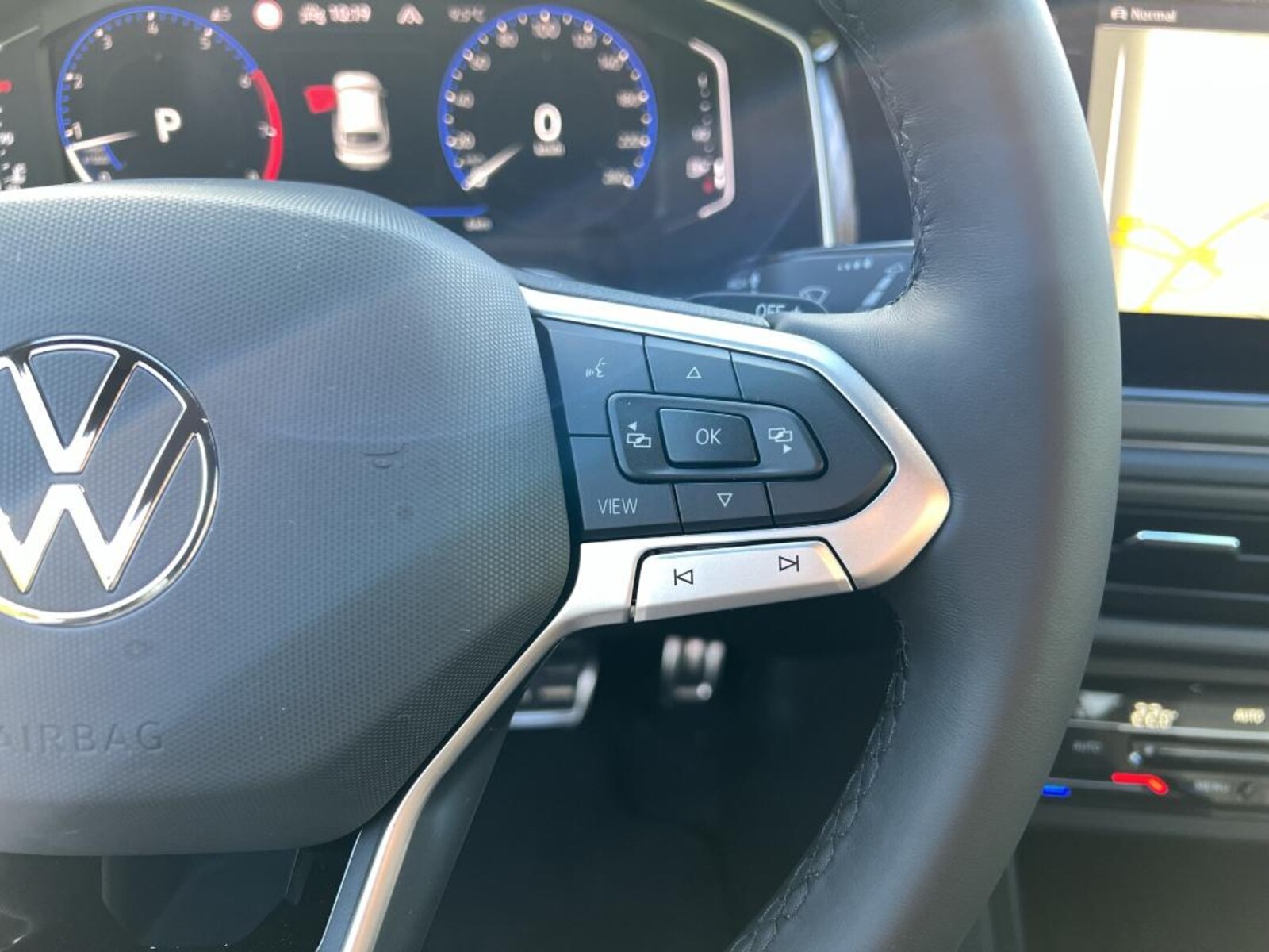Volkswagen Taigo – Bild 16