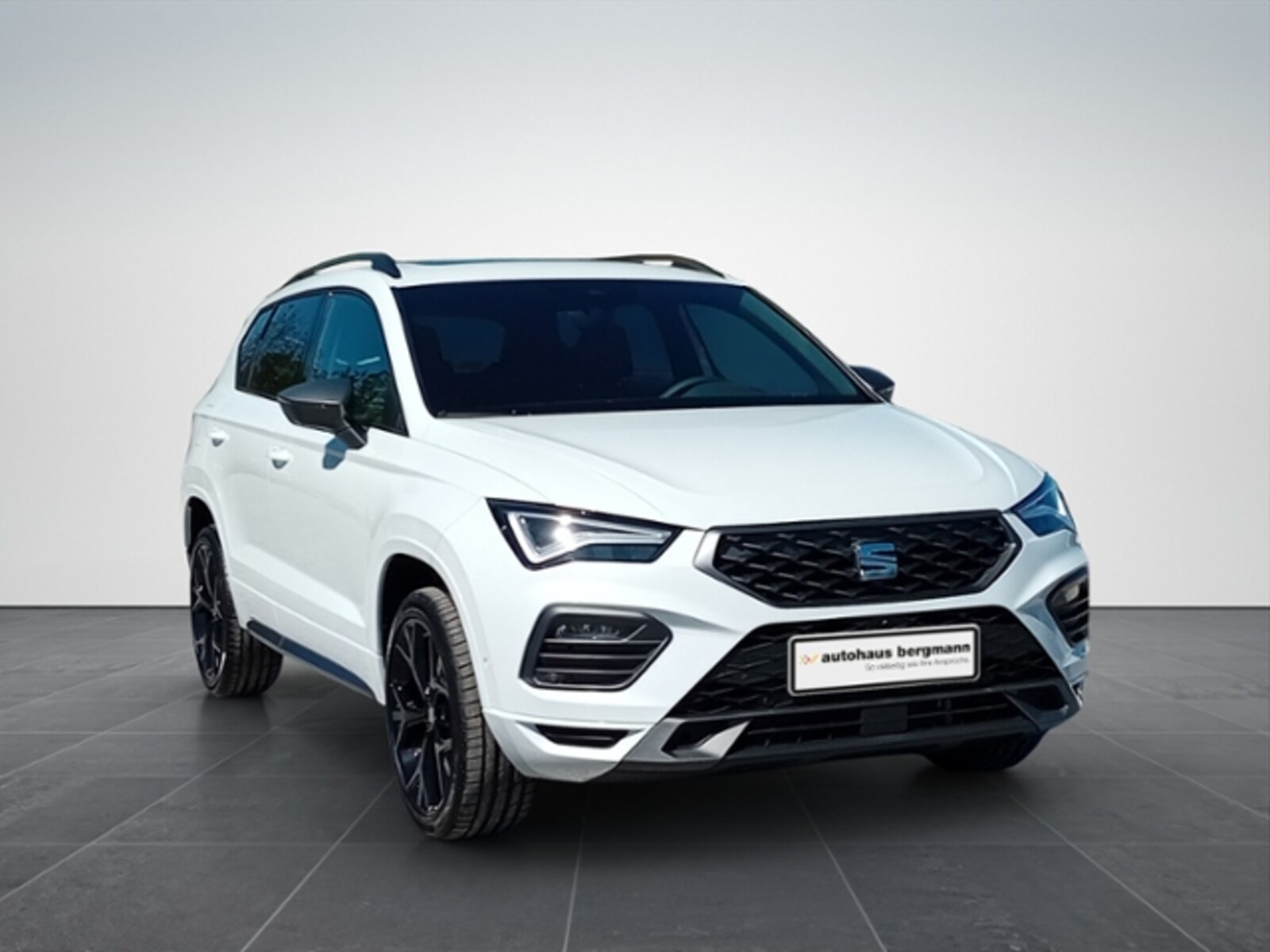 SEAT Ateca – Bild 9